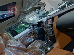 Infiniti QX80
